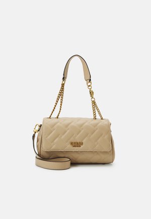 GUESS Brynlee mini Sac à bandoulière 22 cm GUESS Brynlee mini Sac à bandoulière 22 cm