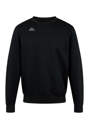 KULOGO TRULLO - Mikina - black