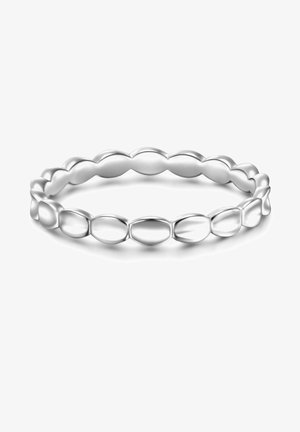 Ring - silber