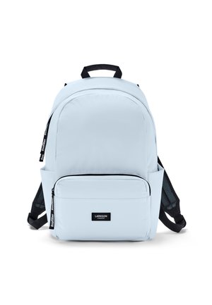 NO 3 - Skoletasker - ice blue
