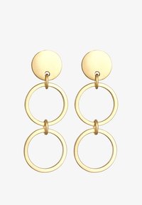 Vybrané, gold-coloured