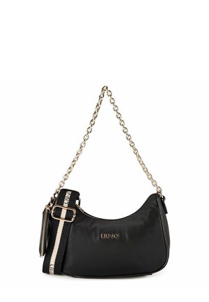 ACHALA SCHULTER - Sac à main - nero