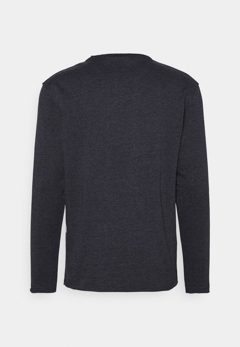 Herren Kapuzenpullover | Redefined Rebel GAVIN SWEAT Sweatshirt black/schwarz - AE97665 Herren Kapuzenpullover | Redefined Rebel GAVIN SWEAT Sweatshirt black/schwarz - AE97665