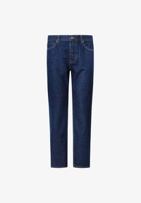 Valittu, clean medium stone wash