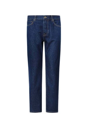 Pepe Jeans BYRON - Straight leg jeans - clean medium stone wash