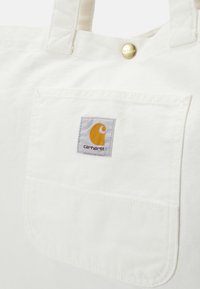 Carhartt WIP BAYFIELD TOTE UNISEX - Velika torba - wax rinsed