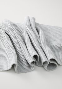 Tommy Jeans HERITAGE UNISEX - Cachecol - silver grey