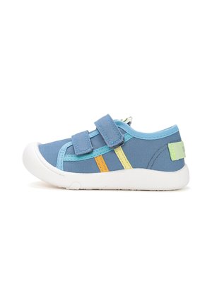 tup tup, - Sneakersy niskie