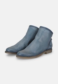 Felmini Botines bajos - royal