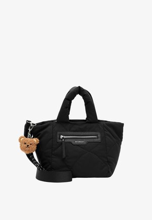 Emily & Noah, EMILY & NOAH SHOPPER E&N LONIE - Håndtasker - black