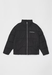 LAORE UNISEX - Winter jacket - black