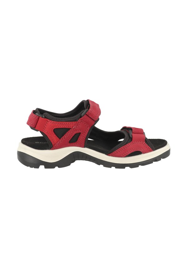 OFFROAD - Walking sandals3