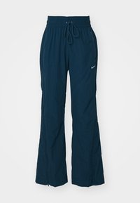 Spodnji deli trenirk - armory navy