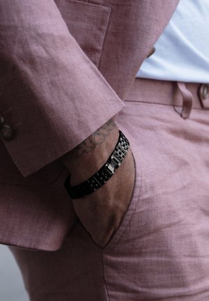 SERASAR, Bracelet - schwarz