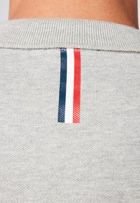 Serge Blanco Polo - grey