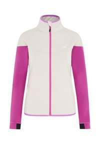Jeff Green LUISA - Giacca outdoor - black/nero