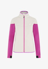 Jeff Green LUISA - Giacca outdoor - black/nero Jeff Green LUISA - Giacca outdoor - black/nero