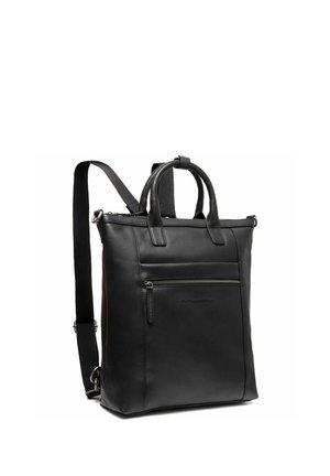 The Chesterfield Brand LUISA BUSINESS - Tagesrucksack - black