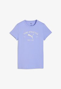 Non sélectionné, intense lavender