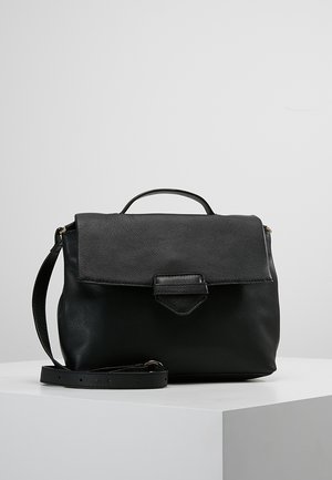 Umhängetasche - black