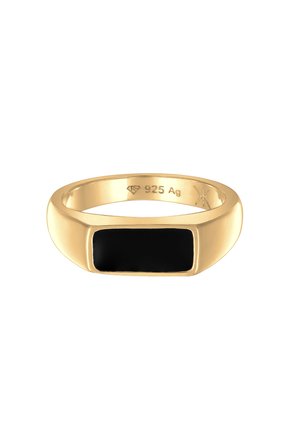 SIEGEL - Ring - gold-coloured