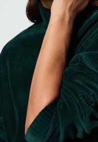 Mango Maglione - green