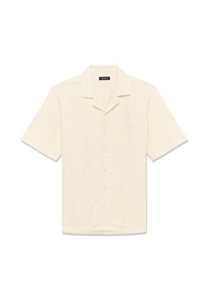 Matinique, MAKLAMPO P - Camisa - off white