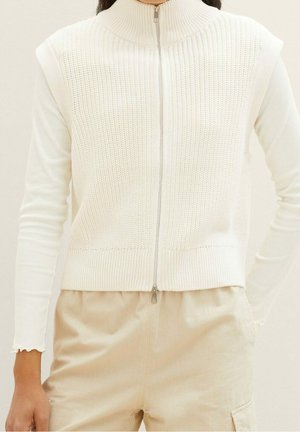 Smanicato - white