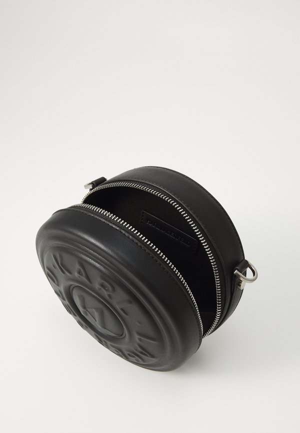 CIRCLE TREND ROUND BAG UNISEX - Cross body bag2