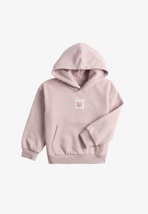 Marks & Spencer, Sweat à capuche - mallow