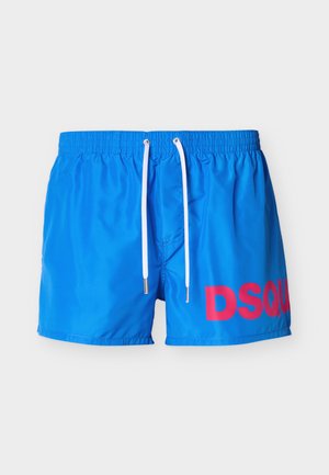 SUNSET CHASER LOGO BOXER MINI - Badeshorts - provence