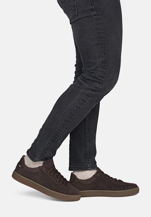 Rieker, SCHUHE U0701 - Zapatillas - brown u