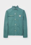 MICHIGAN - Leichte Jacke - silver pine