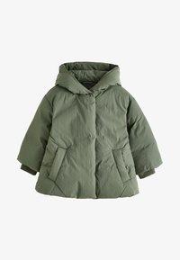 Selezionato, khaki green