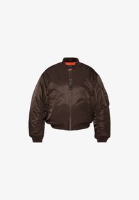 Niet geselecteerd, marron foncé