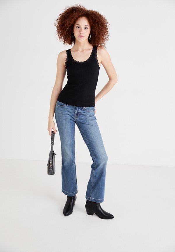 ONLSARA SHARAI  - Top2