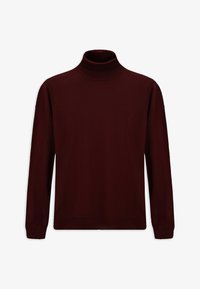 Non selezionato, dark burgundy