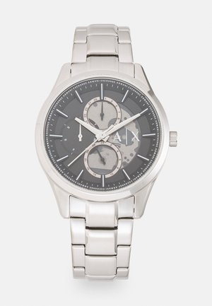 Armani Exchange Uhr - silver-coloured