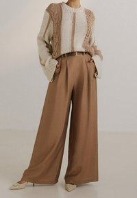 Guido Maria Kretschmer Collection Sweter