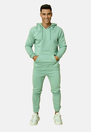 SET - Survêtement - vert