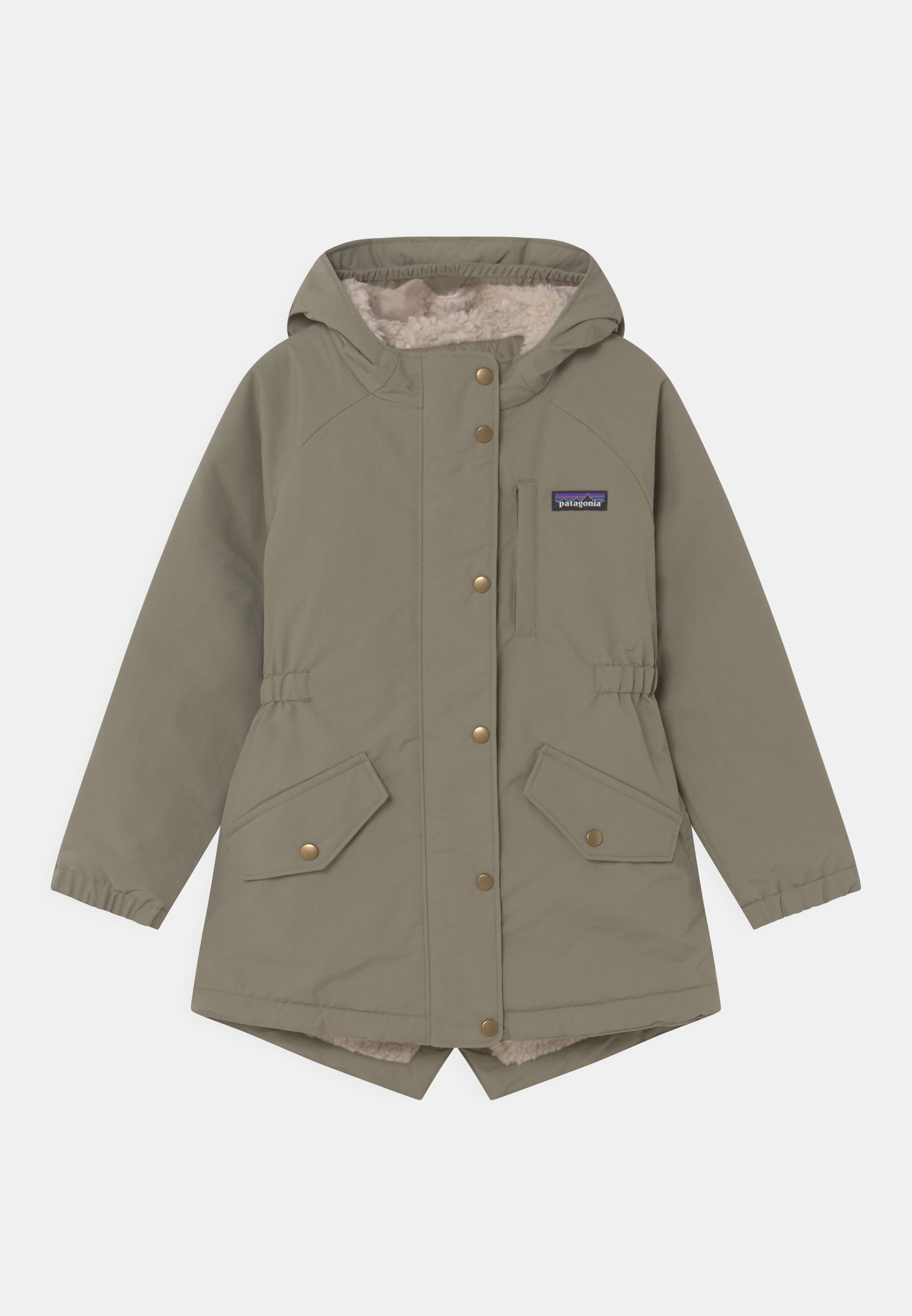 PATAGONIA Boys' Insulated Jacket Isthmus