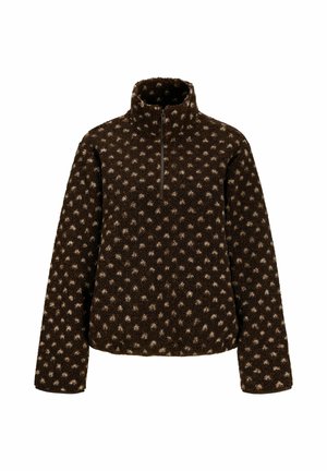 JXVERA  - Jakna od flisa - bracken