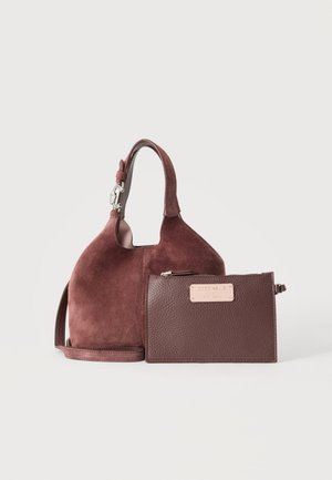 Coccinelle, C EASY - Sac à main - brown