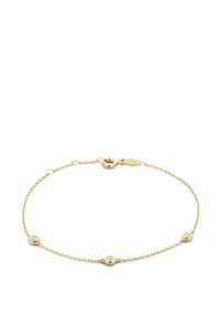 Isabel Bernard DE LA PAIX ALFIE GOLD 14 CT, DIAMOND 0.12 CT - Armband - gold coloured