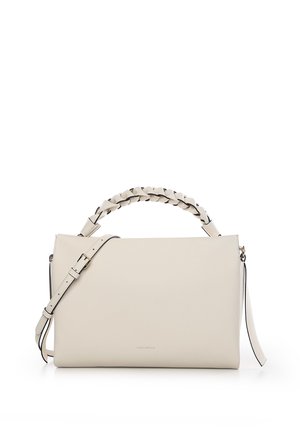 Bolso de mano - bianco