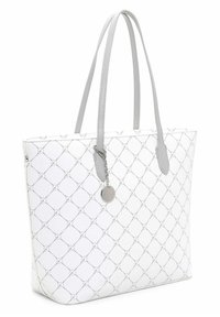 Tamaris ANASTASIA  - Handtasche - white grey