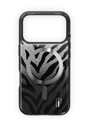 IPHONE 17 PRO MAX - Kryt na mobil - zebra mystique