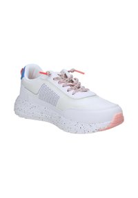 HEYDUDE SNEAKER SIROCCO FRIENDSHIP - Sneakers basse - white