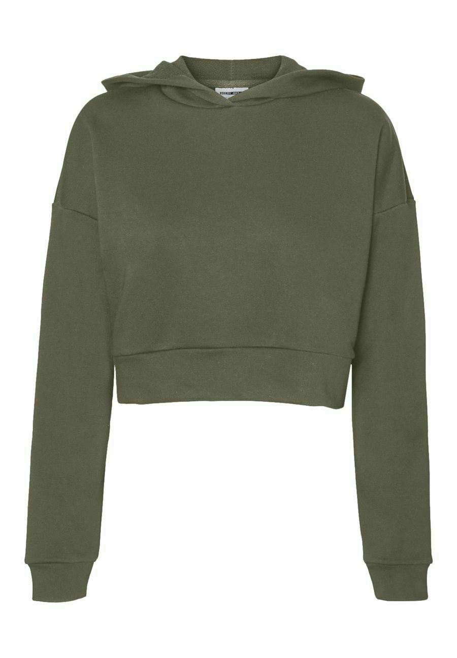 Damen NMLUPA - Kapuzenpullover Damen NMLUPA - Kapuzenpullover