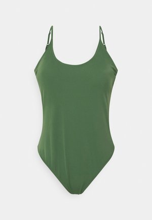 DORINA BILBAO - Costume da bagno - green
